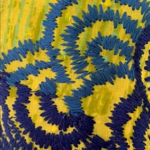 Tabitha Sleeveless Dress